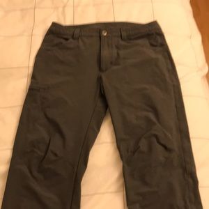 Patagonia Quandary Pants - Like new